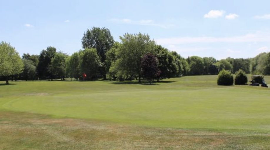 Photo of Chilwell Manor Golf Club